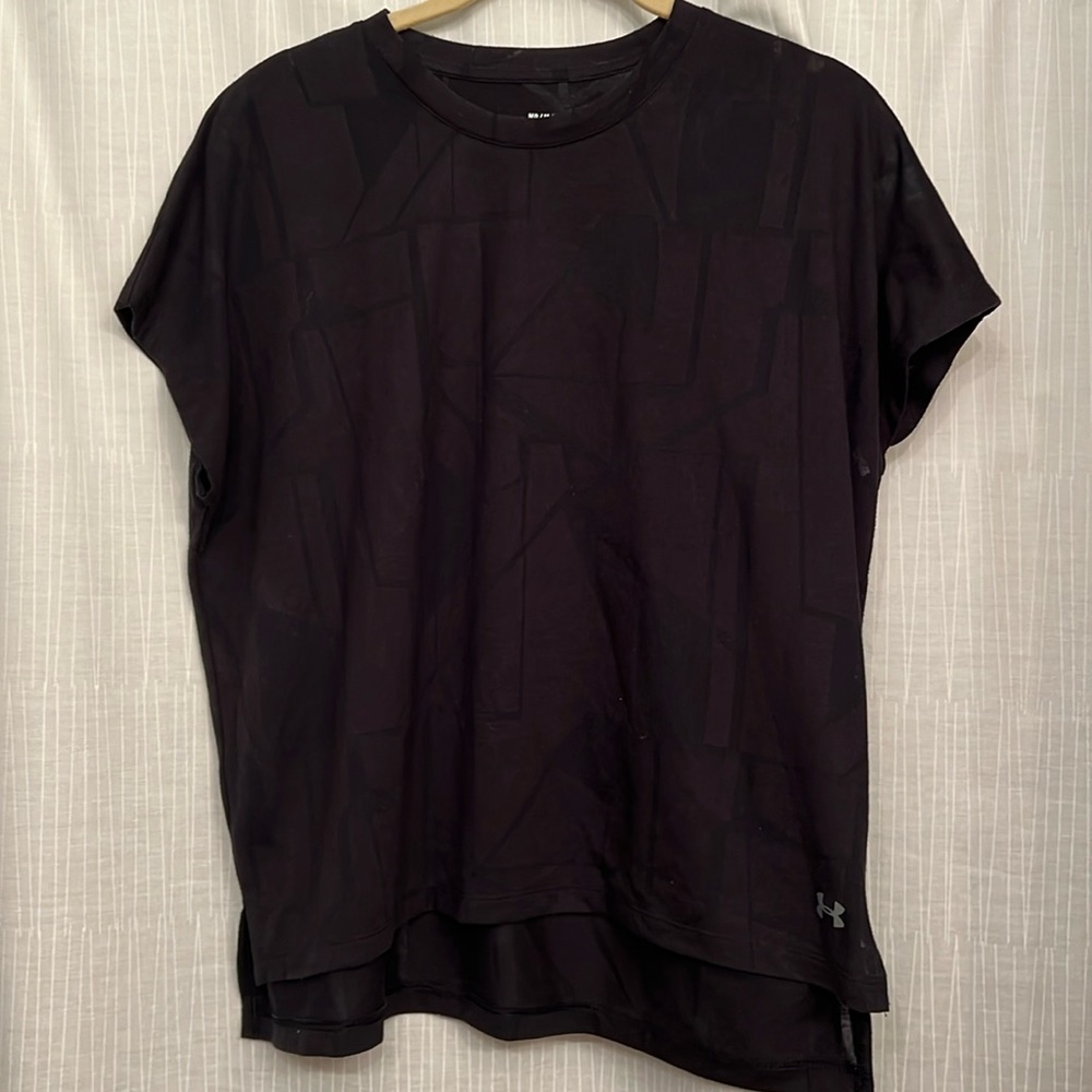 Under Armour Top